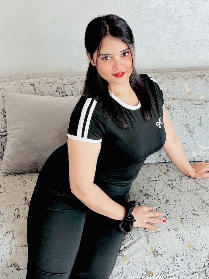 Female massage therapist profile - Turkey